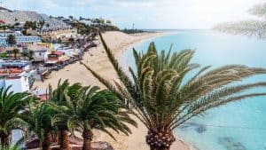 Top 10 bezienswaardigheden op Fuerteventura