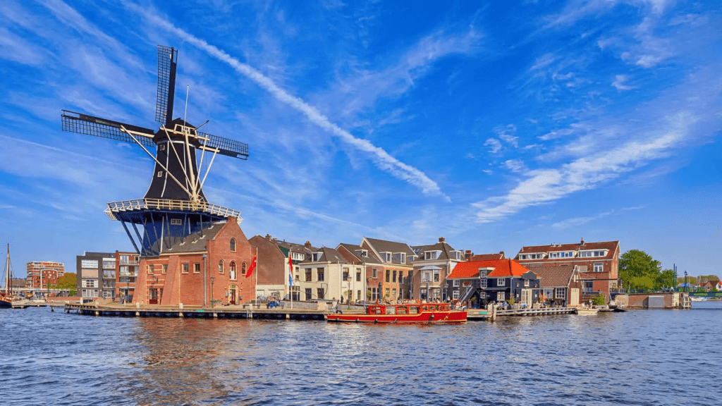 5 leukste bestemmingen voor een prachtige nazomer in Nederland!