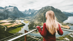 Beste reistijd voor een vakantie in Scandinavië