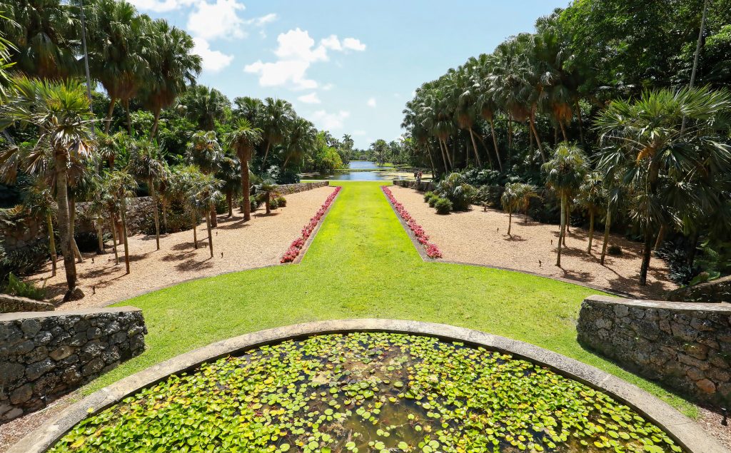 Fairchild Botanic Garden