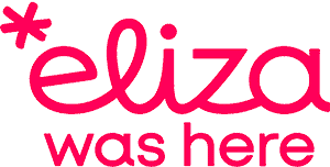 Eliza was here