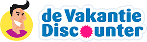 Vakantiediscounter
