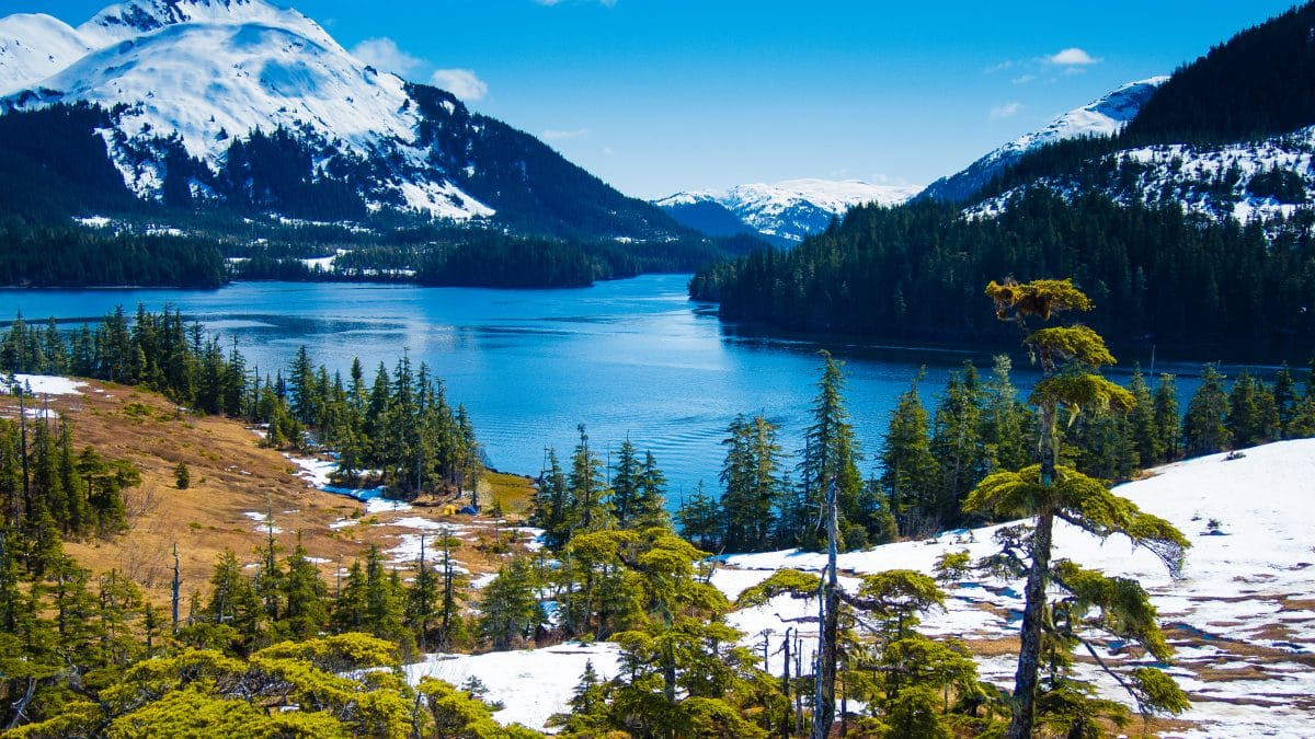 alaska alasca whittier reistijd wetter emigrar klimatabelle reisezeit klimaat estados tempo trabajar vale travelpulse verenigde rondreis zuidwest destinos