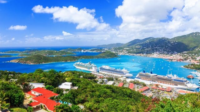 United States Virgin Islands