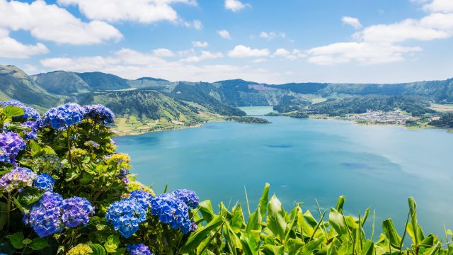 Klimaat Azoren en beste reistijd