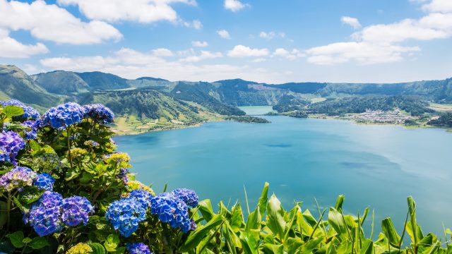 Azores