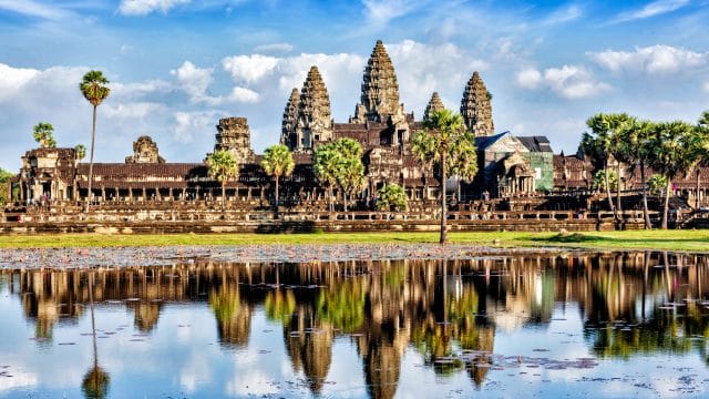 Cambodia