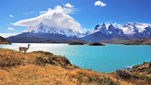 O clima de Chile