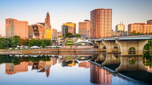 Klima v Connecticut