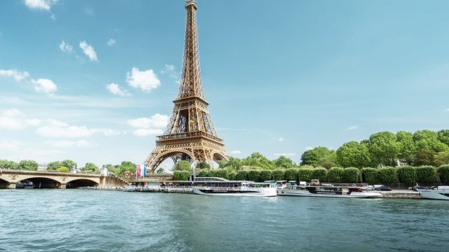 Clima Francia y cuándo visitar