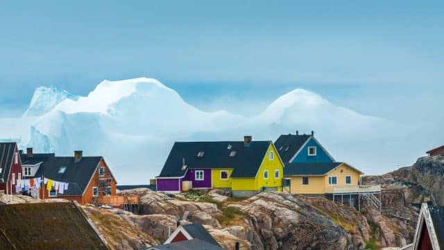 Greenland