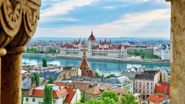 Het klimaat van Hongarije en de beste reistijd