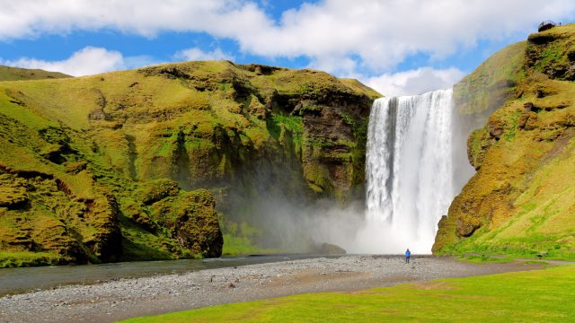 Islandia