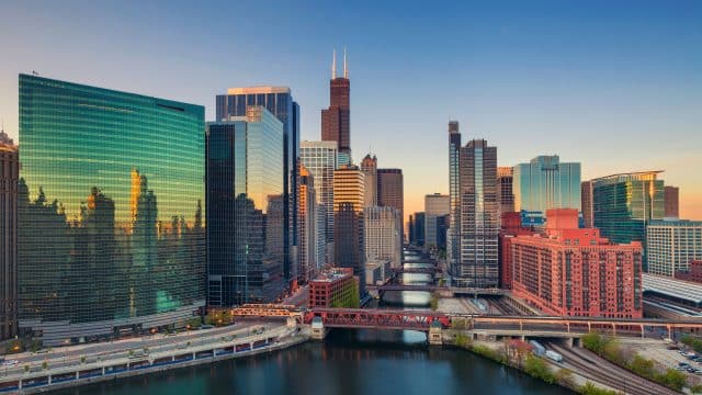 Klima v Illinois