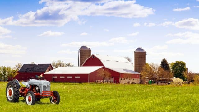 Weer in  Iowa in november