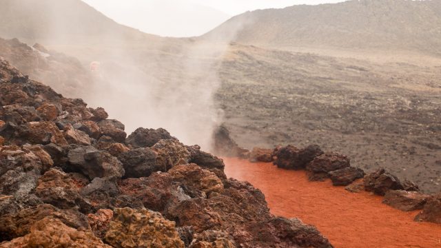 Beste reistijd, weer en klimaat Lanzarote Beste reistijd, weer en klimaat Lanzarote