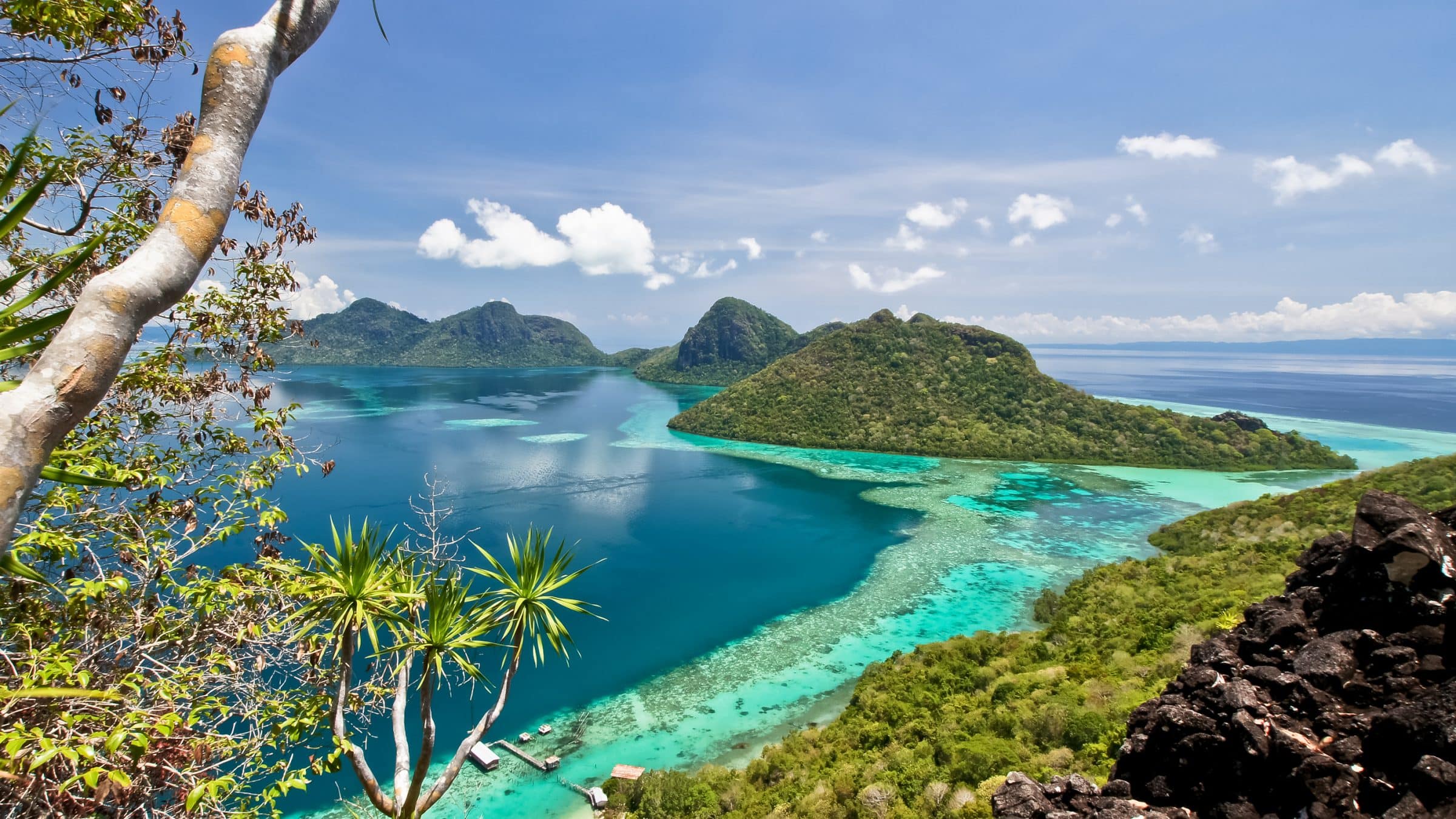 Klima von Malaysia ☀️ Beste Reisezeit ð¦️ Temperatur