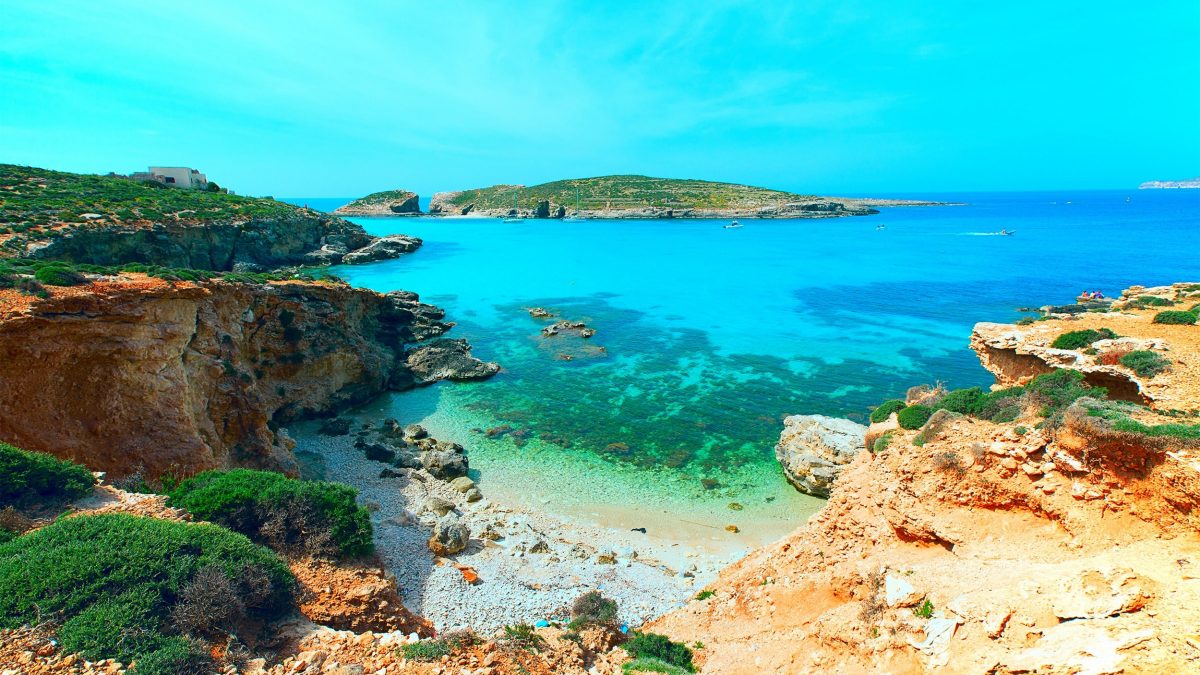 Malta Wetter und Klima ☀️ Beste Reisezeit 🌦️ Temperatur