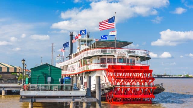 30-daagse weersverwachting Mississippi