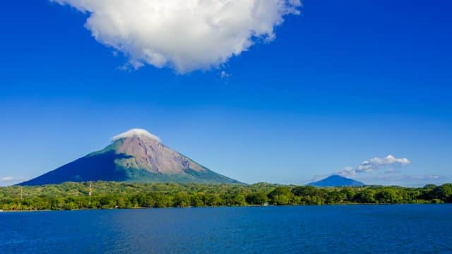 Weer Nicaragua in december