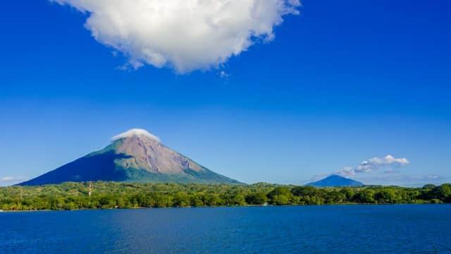 Het klimaat van Nicaragua en de beste reistijd