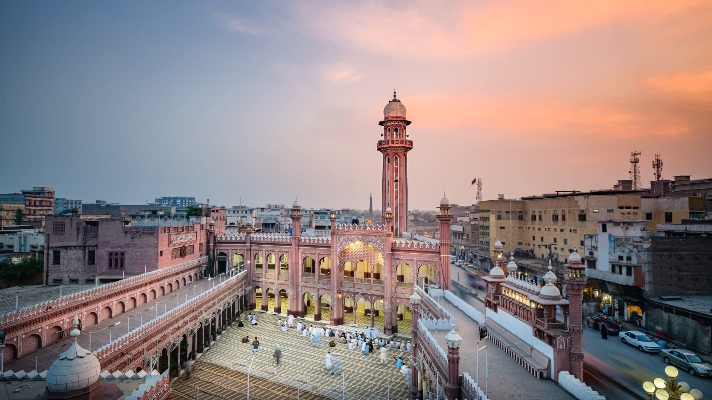 The Climate Of Pakistan And The Best Time To Visit