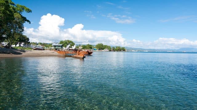 Climat de Îles Salomon et quand partir