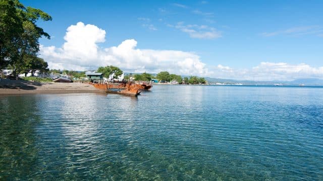 Îles Salomon