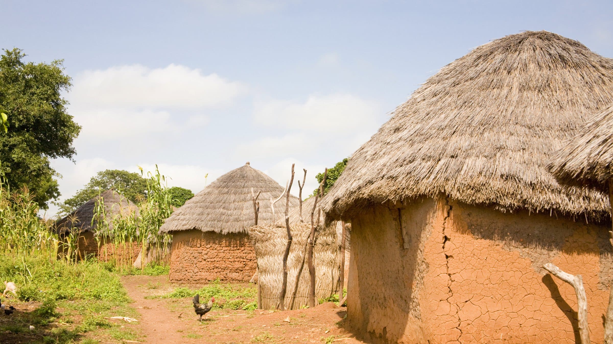 Das Klima von Togo und die beste Reisezeit