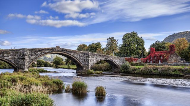 Het klimaat van Wales en de beste reistijd