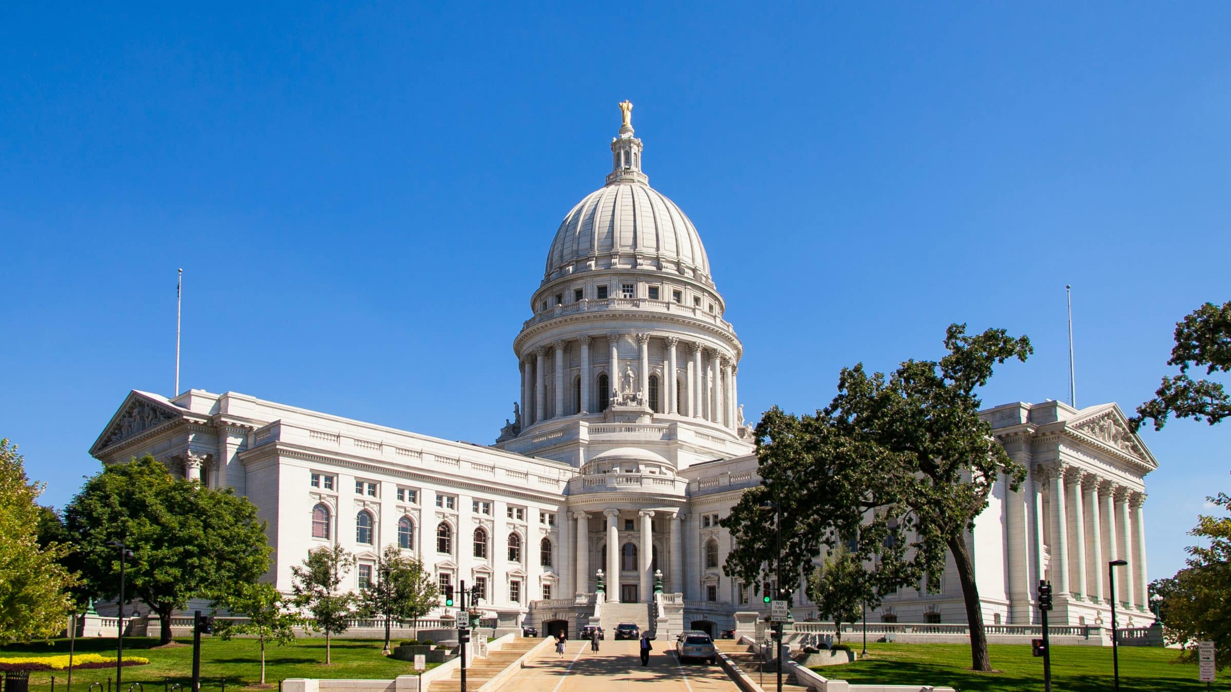 O clima de wisconsin e a melhor poca para visitar