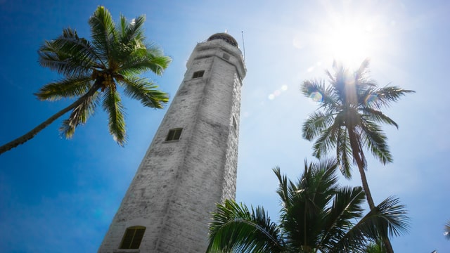 Parque nacional Biscayne