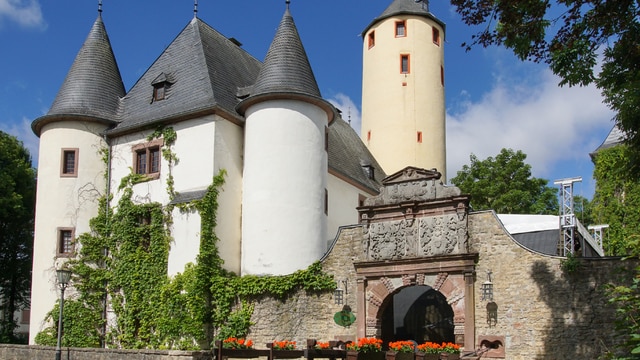 Das Klima von Bitburg