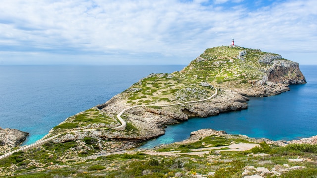 La météo du 25 avril 2025 à Cabrera