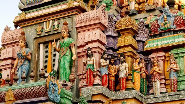 Het klimaat van Chennai en de beste reistijd