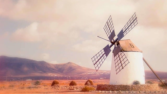 Best time to visit, weather and climate Fuerteventura Best time to visit, weather and climate Fuerteventura