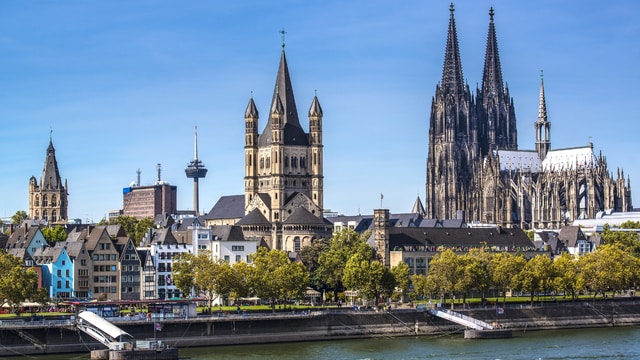 Cologne