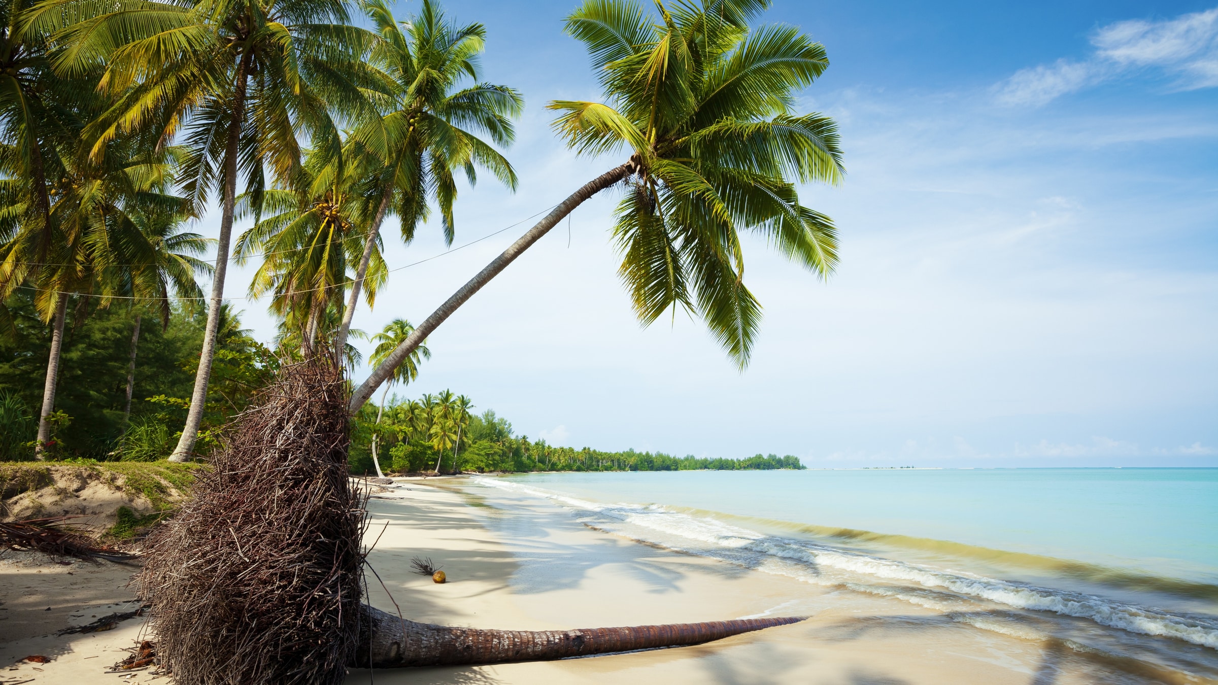 Khao Lak Wetter in Juni ☀️ Wie ist die Wassertemperatur? 💧