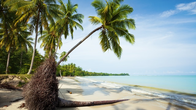 Het klimaat van Khao Lak en de beste reistijd