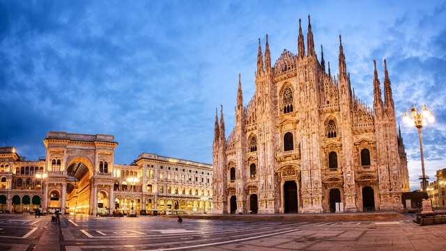 Milan