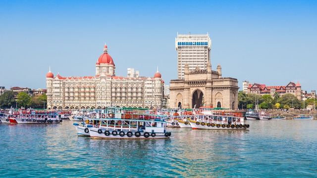 Het klimaat van Mumbai en de beste reistijd