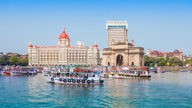 Mumbai