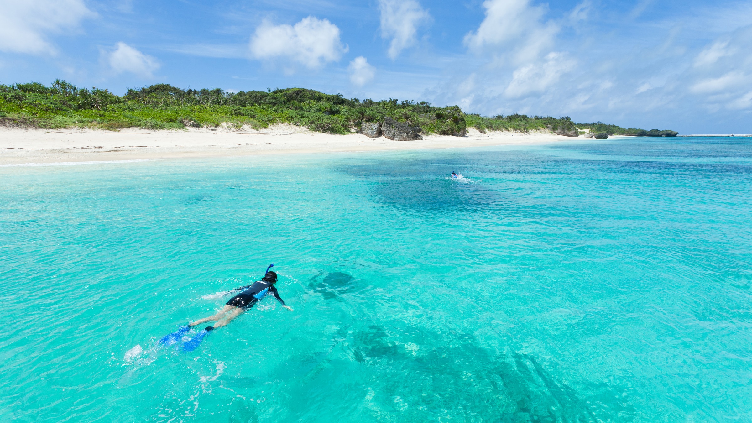 tour de okinawa