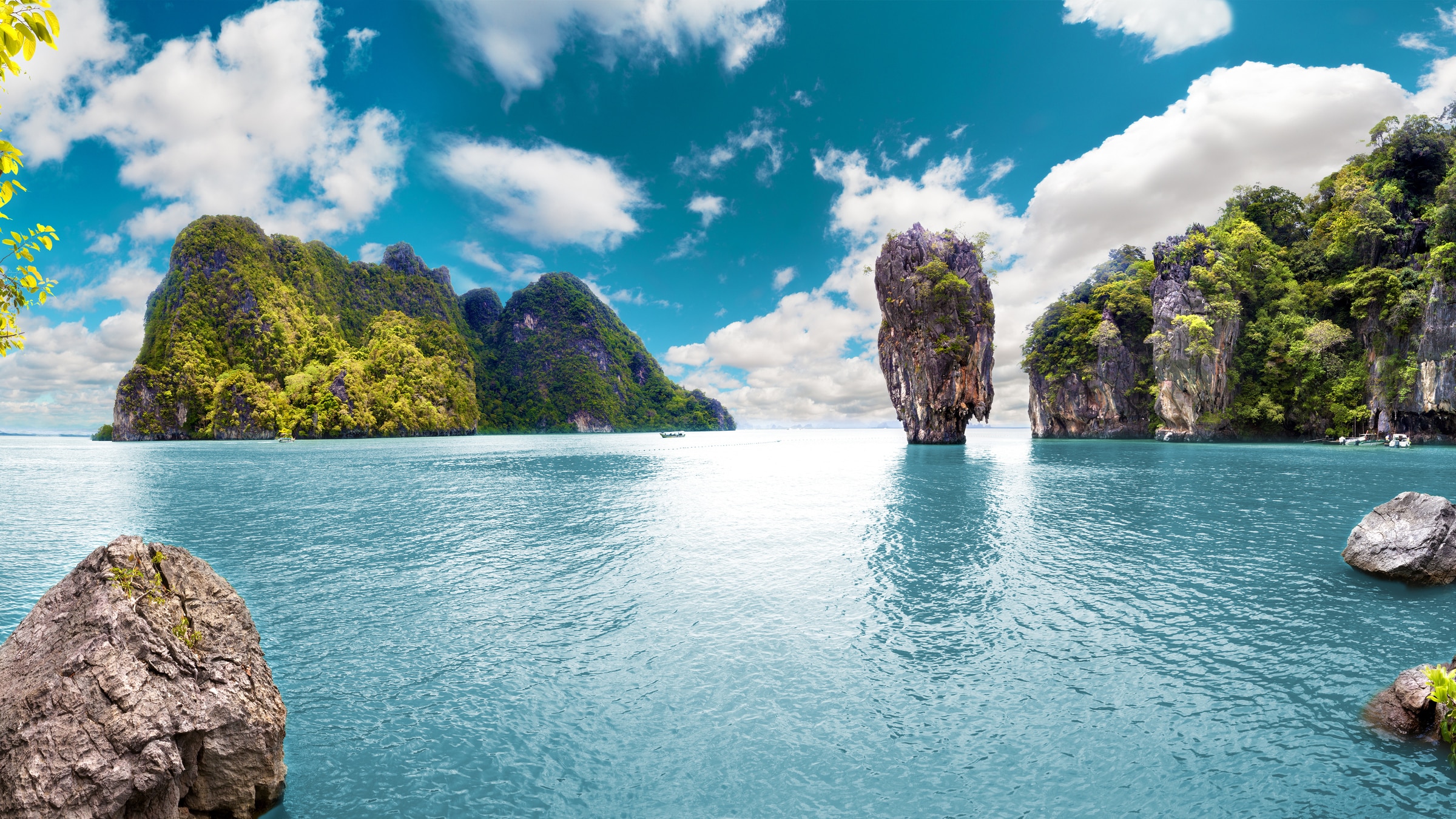 Phuket thailand tsunami year