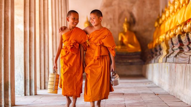 Het klimaat van Tibet en de beste reistijd