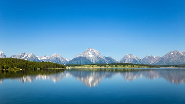 Het klimaat van Voyageurs National Park en de beste reistijd