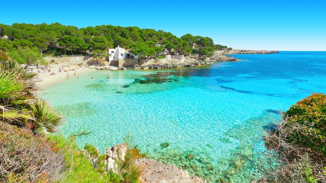 Islas Baleares