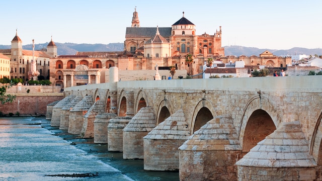 Weer in  Córdoba in oktober