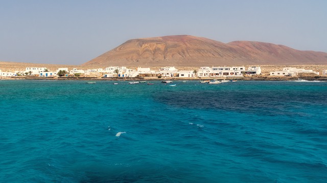 Klima v Graciosa
