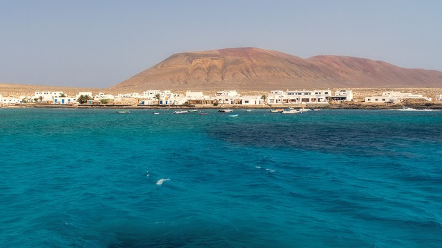 Weer in  Graciosa in december